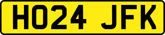 HO24JFK
