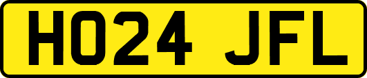 HO24JFL