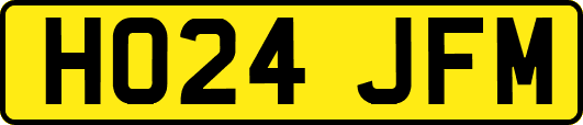HO24JFM
