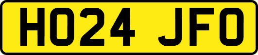 HO24JFO