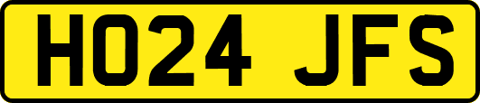 HO24JFS