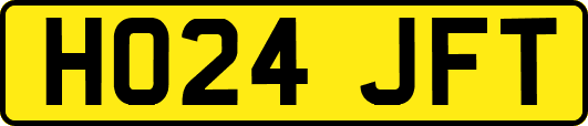 HO24JFT