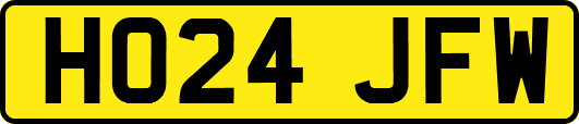HO24JFW