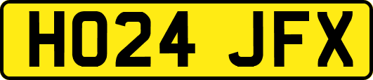 HO24JFX