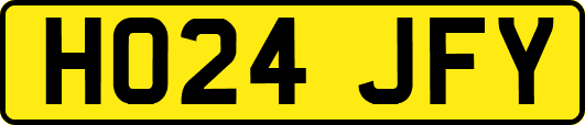 HO24JFY