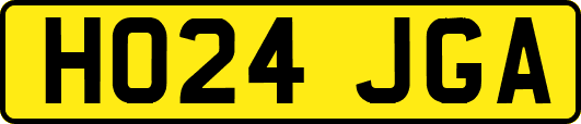 HO24JGA
