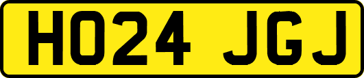 HO24JGJ
