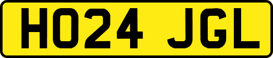 HO24JGL