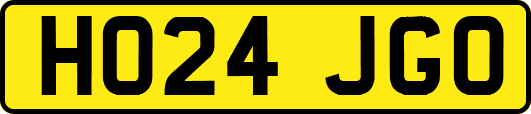 HO24JGO