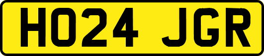 HO24JGR