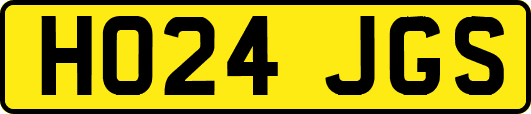 HO24JGS
