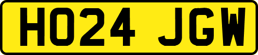 HO24JGW