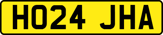 HO24JHA