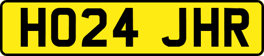HO24JHR