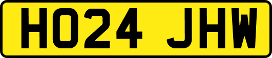 HO24JHW