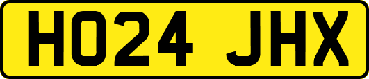 HO24JHX