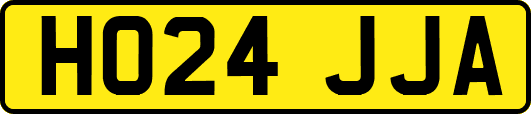 HO24JJA