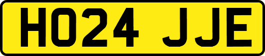 HO24JJE