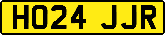 HO24JJR