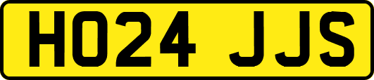 HO24JJS