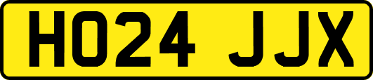 HO24JJX
