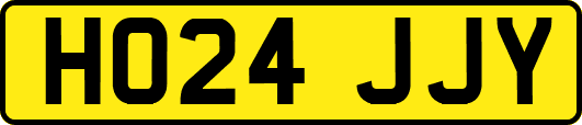 HO24JJY
