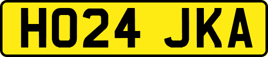 HO24JKA