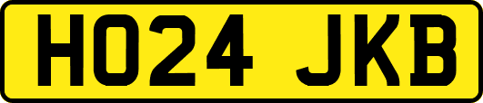 HO24JKB