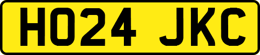 HO24JKC