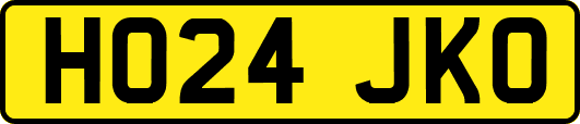 HO24JKO