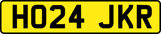 HO24JKR