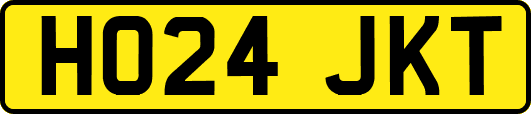 HO24JKT