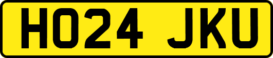 HO24JKU