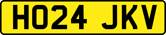 HO24JKV