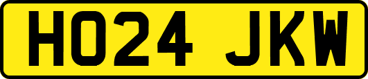 HO24JKW