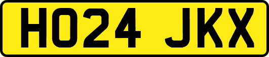 HO24JKX