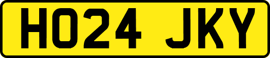 HO24JKY