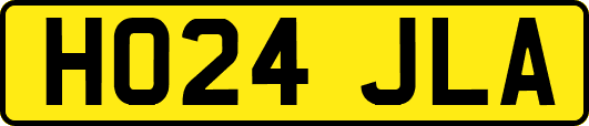 HO24JLA