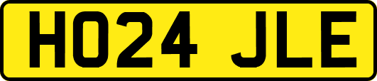 HO24JLE