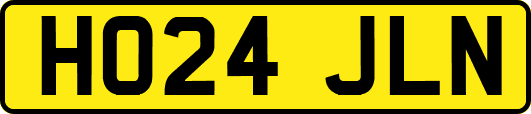 HO24JLN
