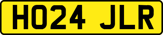 HO24JLR
