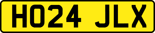 HO24JLX