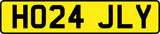 HO24JLY