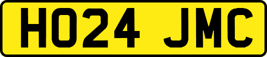 HO24JMC