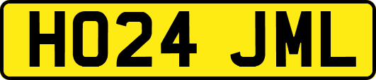 HO24JML