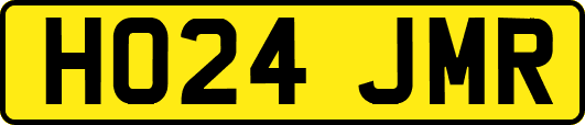 HO24JMR