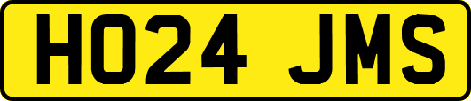 HO24JMS