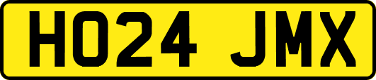 HO24JMX