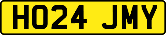 HO24JMY