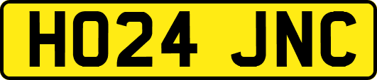 HO24JNC